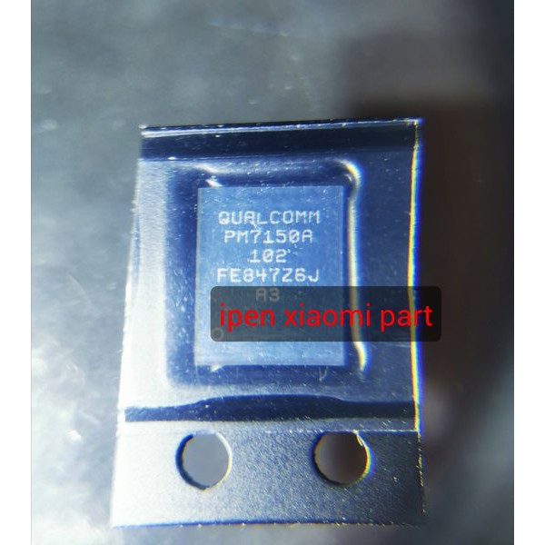 IC Power PM7150A PM 7150 Original New Tested