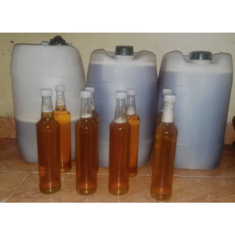 

Madu 100% diJamin Asli...