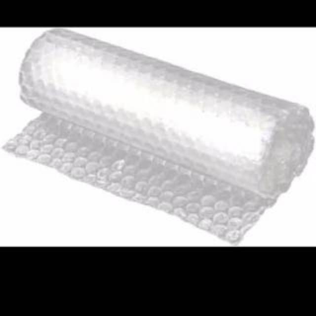 

Bubble wrap