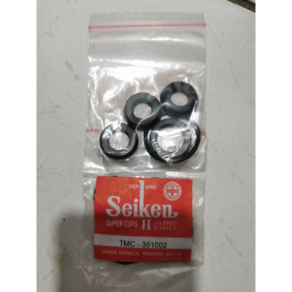 karet master rem atas Mitsubishi ps100
