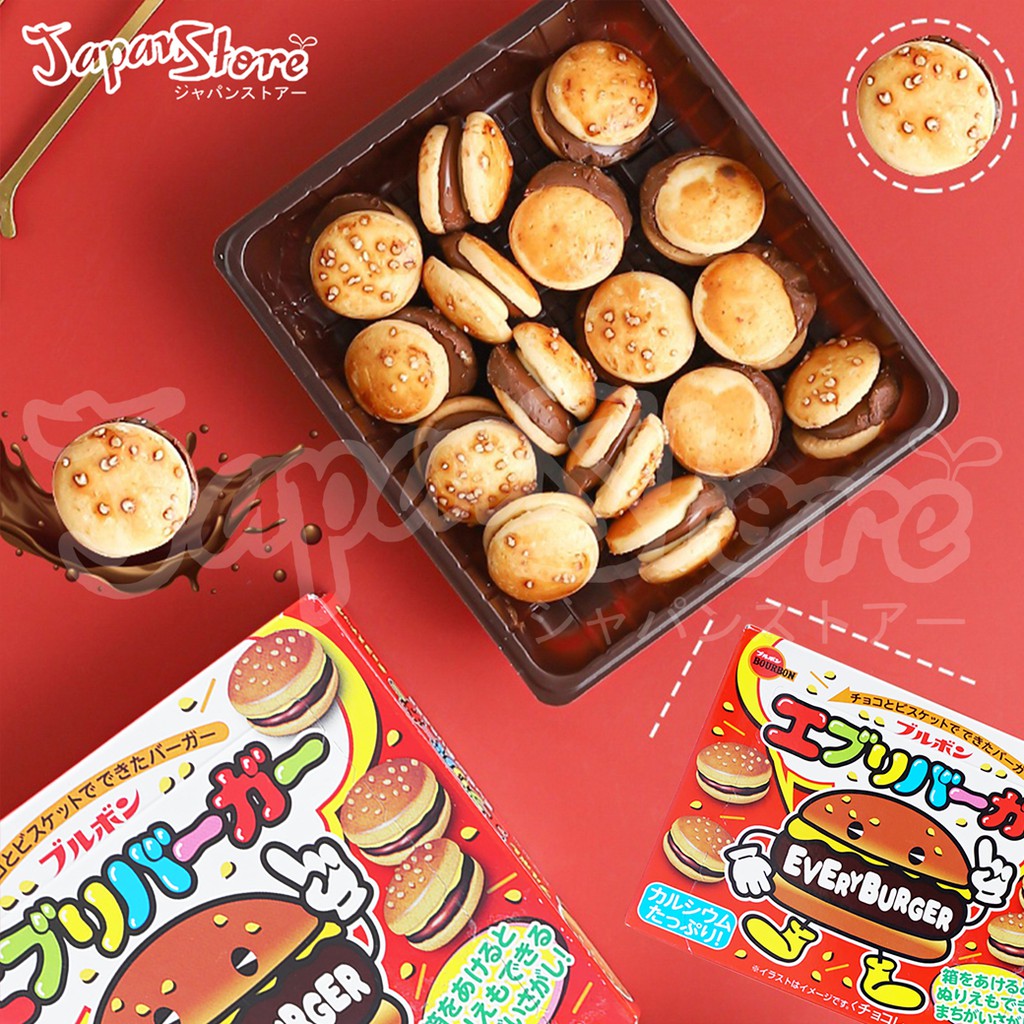 

Piscoklegit_ Bourbon Every Burger - Semarang