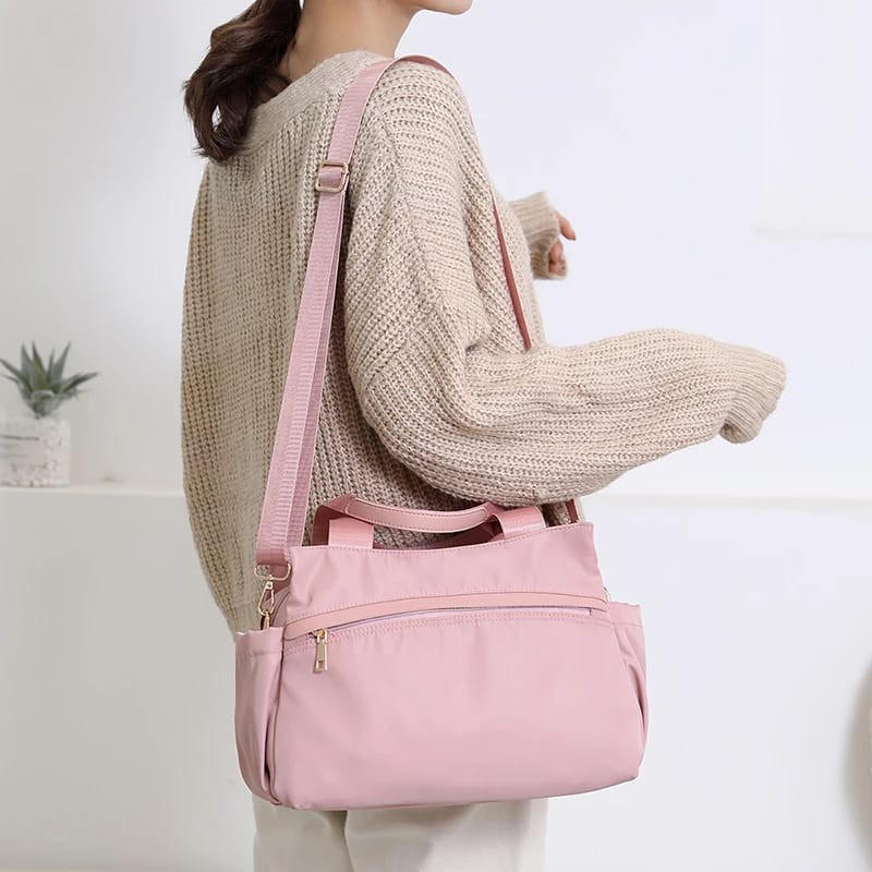 [LOKAL] TIKTOK - Tas FAYE - Shoulder Bag