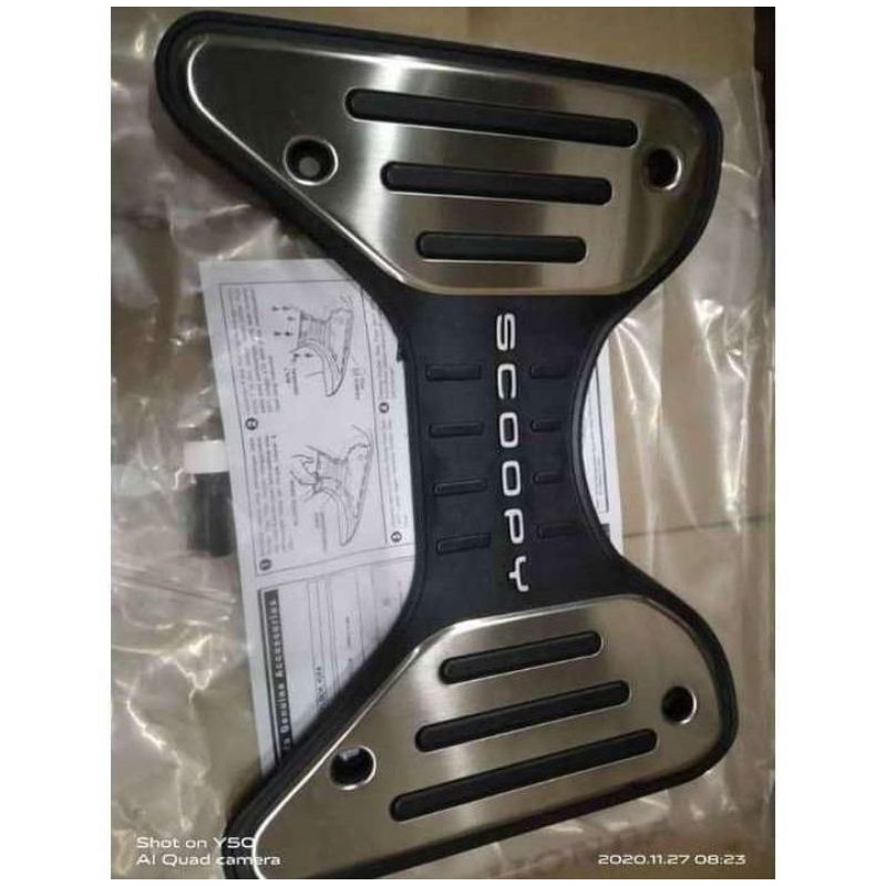 Karpet SCOOPY 2021
