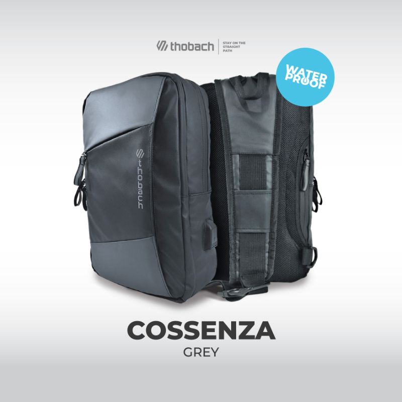 THOBACH-SLING BAG COSSENZA WATERPROOF