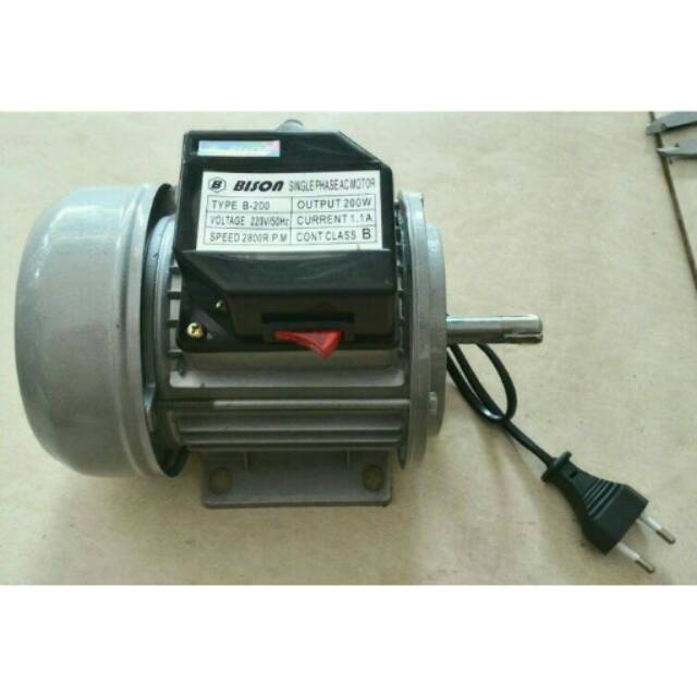 PROMO sparepart Dinamo Mesin Parut Kelapa Dinamo penggerak lainnya