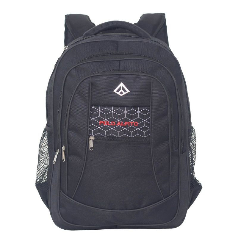 Ransel Polo Backpack Unisex