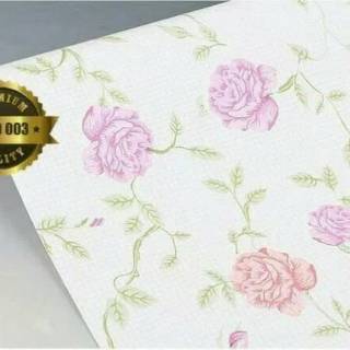 Wallpaper sticker dinding motif bunga mawar kecil Shopee Wallpaper sticker dinding motif bunga mawar kecil Shopee