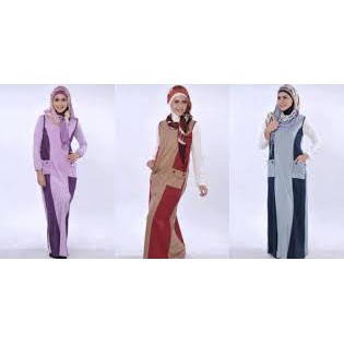 PROMO GAMIS ACTUAL BASIC 4009
