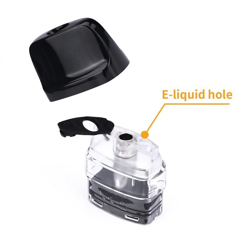 Cartridge Voopoo Drag Nano 2 Pod Replacement ORIGINAL