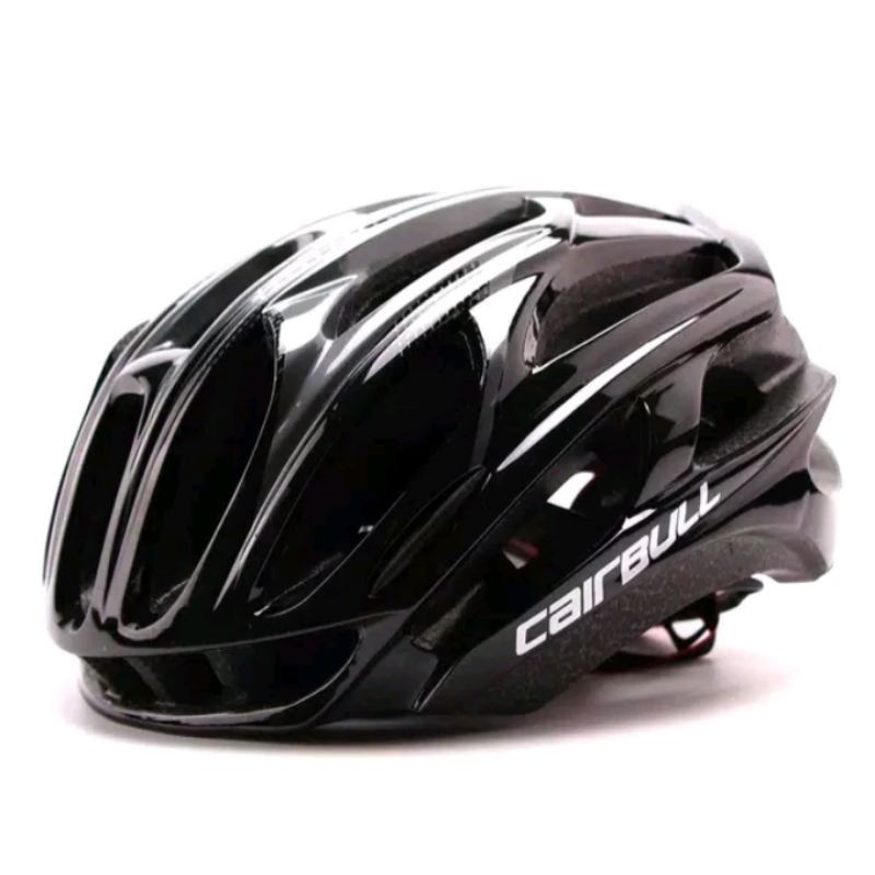 Helm Sepeda Cairbull Semi Roadbike Aero
