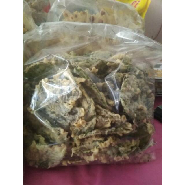 

PEYEK BAYAM 250 GRAM