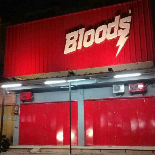 plang nama toko Shopee Indonesia