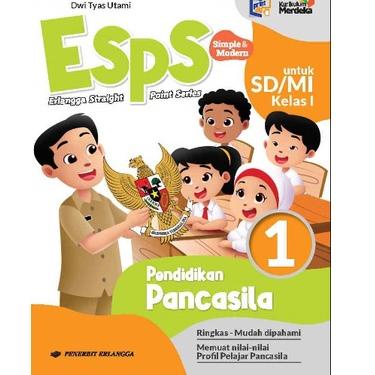 

Terbaik.. BUKU ESPS KURIKULUM MERDEKA ERLANGGA SD KELAS 1 ESPS MATEMATIKA KELAS 1 ESPS IPAS ERLANGGA KELAS 1 ESPS BAHASA INDONESIA KELAS 1 PENDIDIKAN PANCASILA KELAS 1 PENDIDIKAN JASMANI OLAHRAGA KELAS 1 KELAS 1 SENI BUDAYA KELAS 1 GROW WITH PENDIDIKAN A