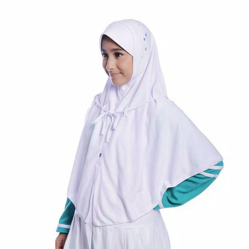 Rabbani - Kerudung Great Altis