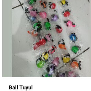 

bal tuyul tuyulan