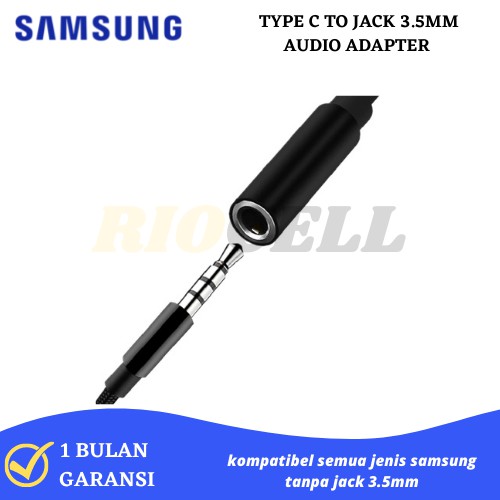 Audio Converter Type C to Aux 3.5mm Samsung Galaxy Note 10 Plus Dan galaxy S20 Plus S20 Ultra