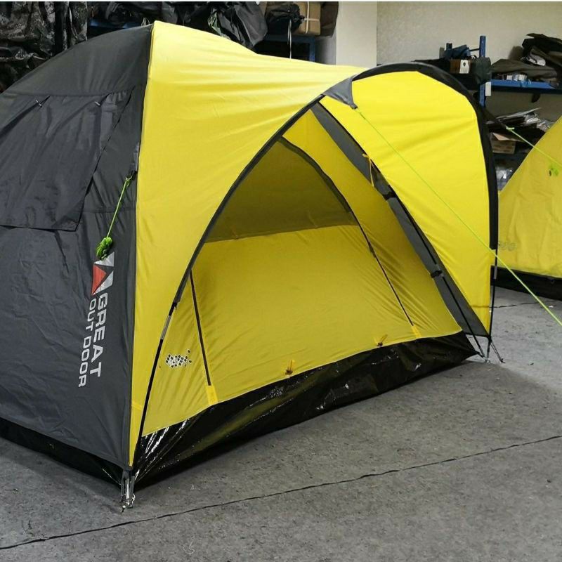 tenda great outdoor nsm 4