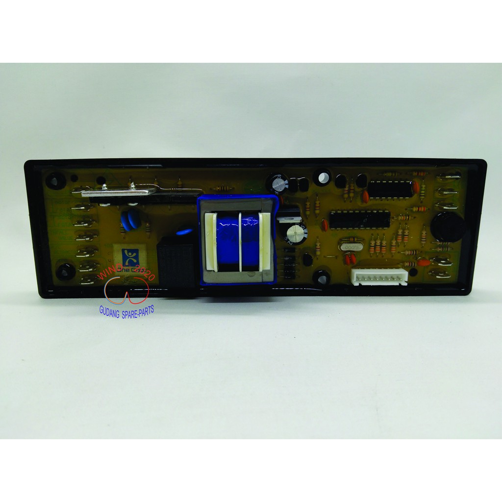 PCB UNIVERSAL SXY2200 | MODUL MULTI MESIN CUCI SMC2200 | PCB MESIN CUCI MULTI SXY2200