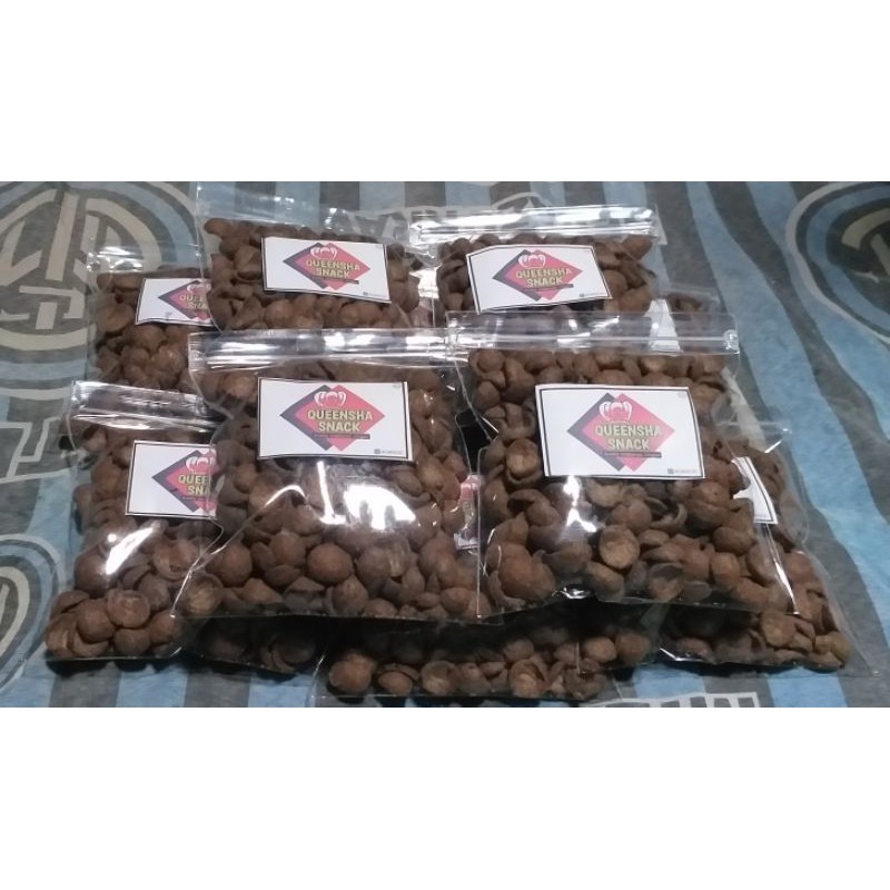 

KOKO KRUNCH 65 GR
