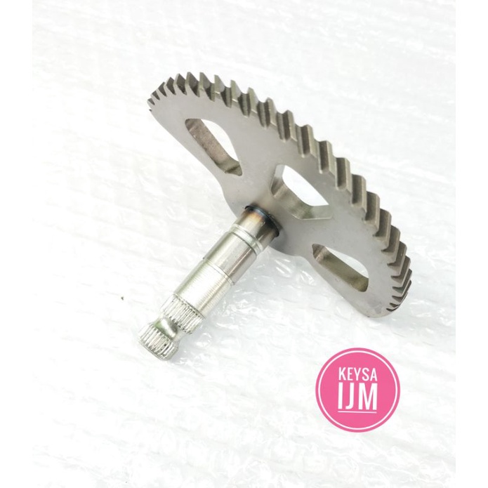 kick starter selahan engkol Vario 125 Vario 150 original lospack