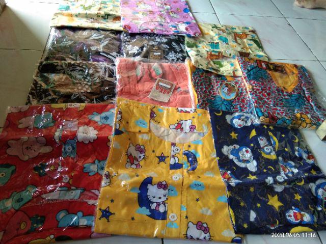 Yukensi Payung Monstera