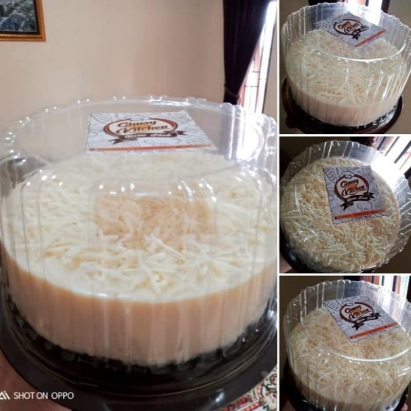 

Kue Basah Cimoy Kitchen