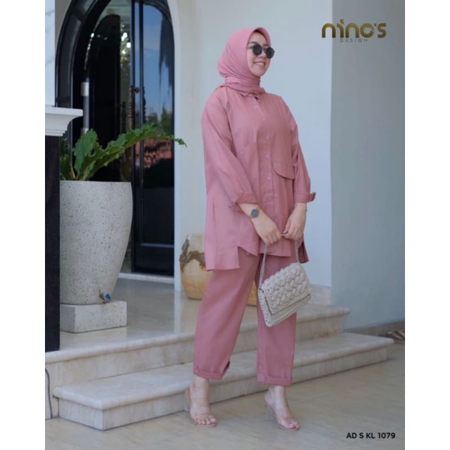 SetCel Ninos Matt. katun Rami premium