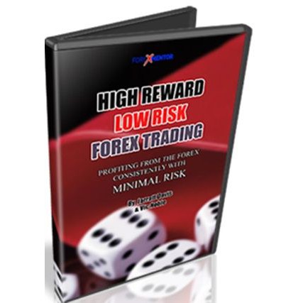 Jual JARRATT DAVIS AND VIC NOBLE - HIGH REWARD LOW RISK FOREX TRADING S. | Shopee Indonesia