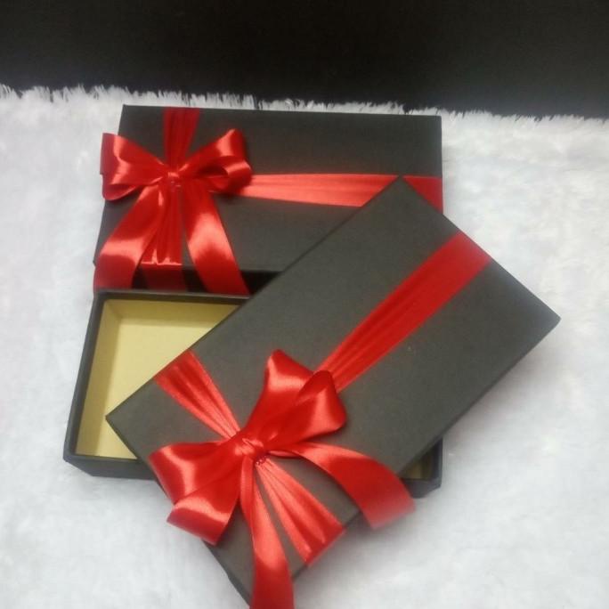 

[COD] kotak kado Exclusive/ giftbox/boxsouvenir/10,5x20,5x5 cm [COD]
