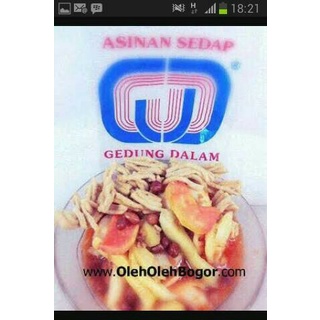 

Da202X6 Asinan Gedong Dalam - Sayur Xa20X1