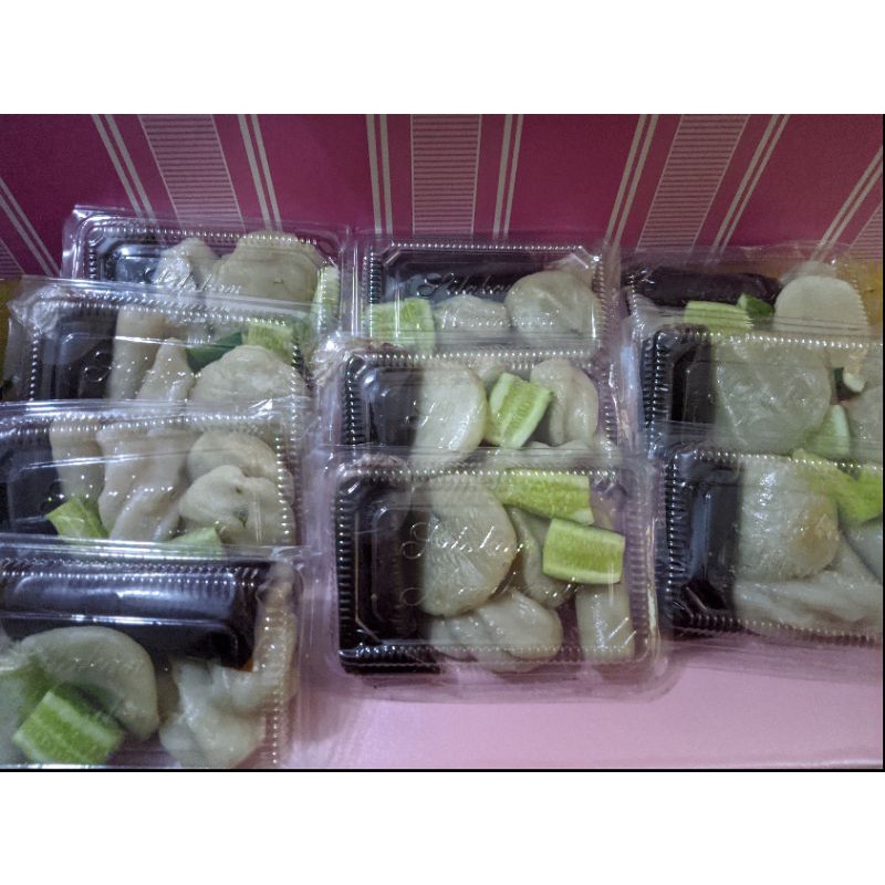 

pempek ikan tenggiri
