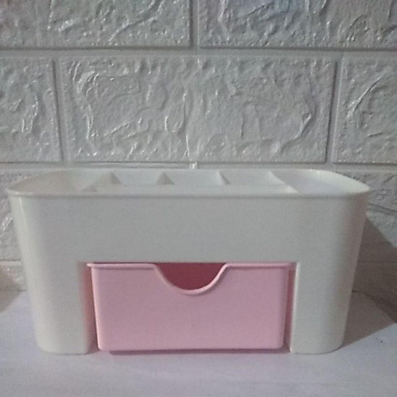 

rak komestik/alat tulis serba guna | Stationery organizer