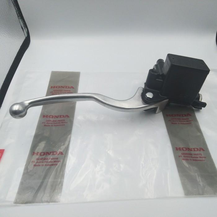 Master Rem Depan Original Nissin Honda PCX CBR 150 ADV