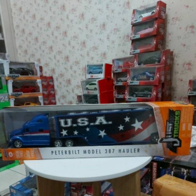 Truck Jada