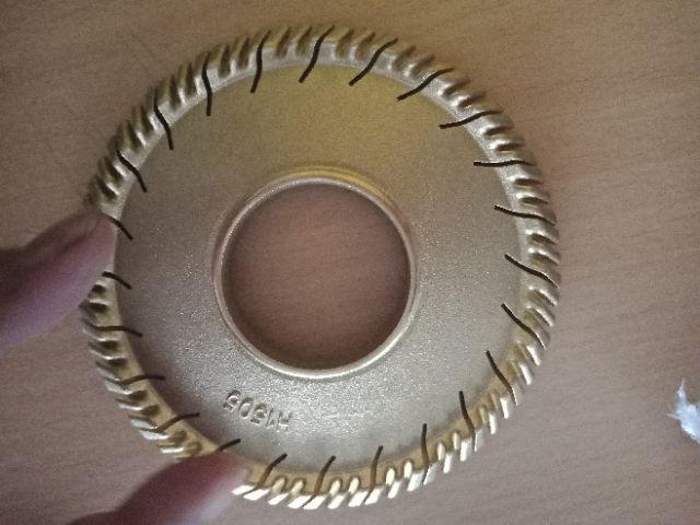 Burner Rinnai Ori / Kuningan Kompor Gas Rinnai Original Ri 602bgx 712bgx