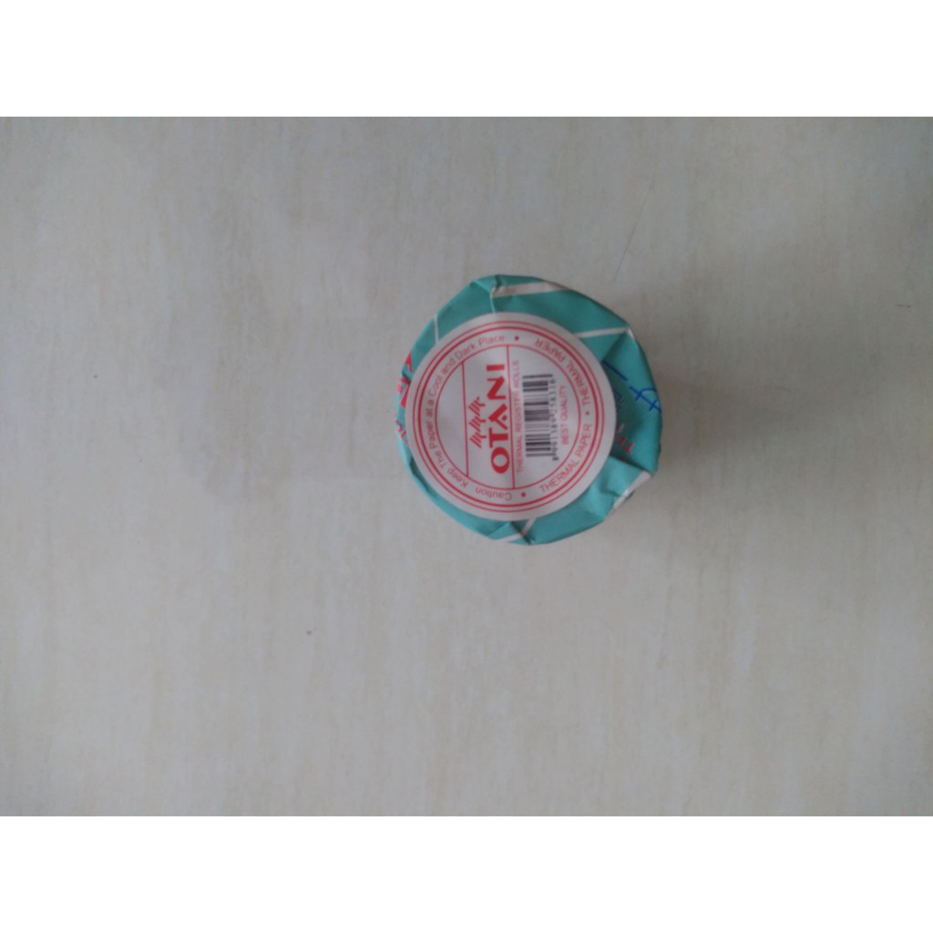 

thermal otani 57 x 38