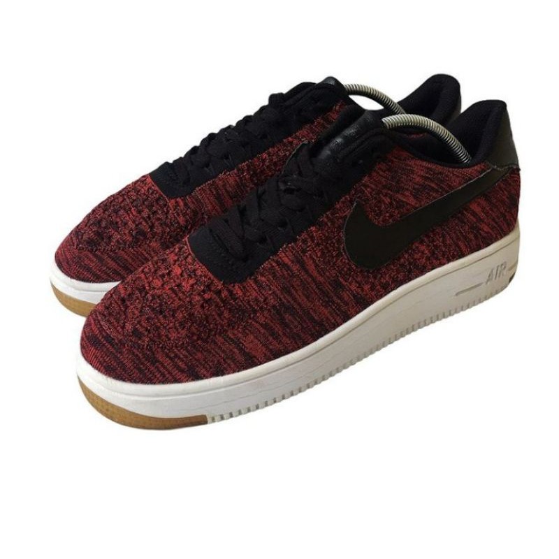 NIKE AIR FORCE 1 FLY KNIT/SECOND ORIGINAL