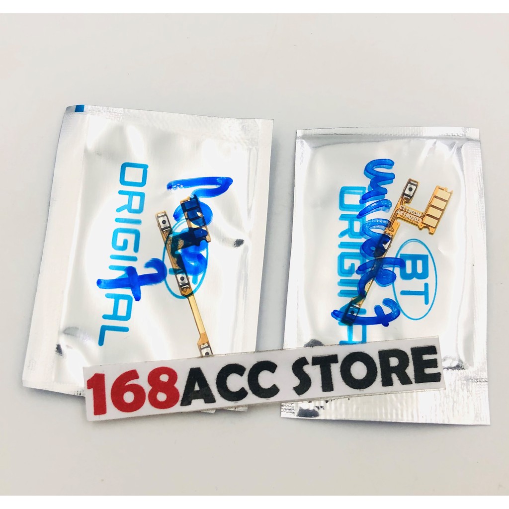 FLEXIBLE ON/OFF XIAOMI REDMI NOTE 7 / FLEKSIBEL ON/OFF REDMI NOTE 7 PRO / REDMI NOTE 8