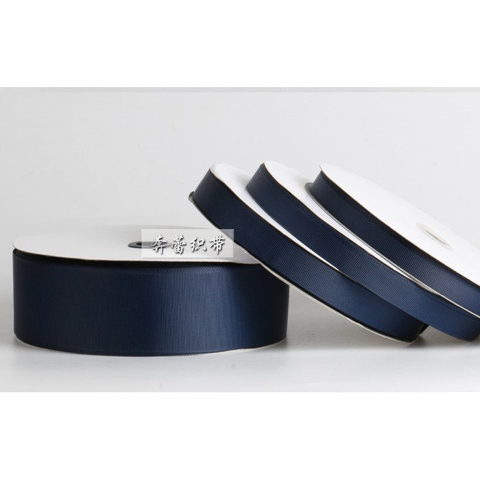 

JGO pita meter panjang satin kain hias kado kotak packing design pita
