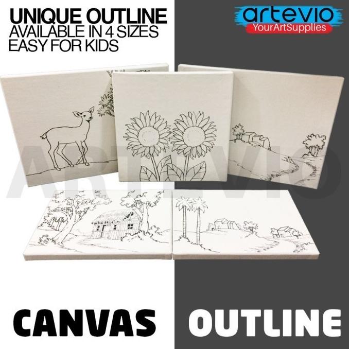 

PROMO Kanvas Lukis Outline Uk.30x20/CAT AKRILIK SET/CAT AKRILIK SET 24 WARNA/CAT AKRILIK PASTEL/CAT AIR/CAT AIR LUKIS SET/CAT AIR GIOTTO/KUAS LUKIS 1 SET/KUAS LUKIS KECIL/KUAS LUKIS LENGKAP/KANVAS LUKIS/KANVAS LUKIS SKETSA/KANVAS LUKIS MINI/KANVAS LUKISAN