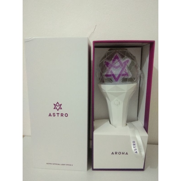 LIGHTSTICK ASTRO VER.2