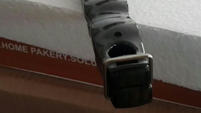 Cetakan Kue Semprong / Egg Roll Maker