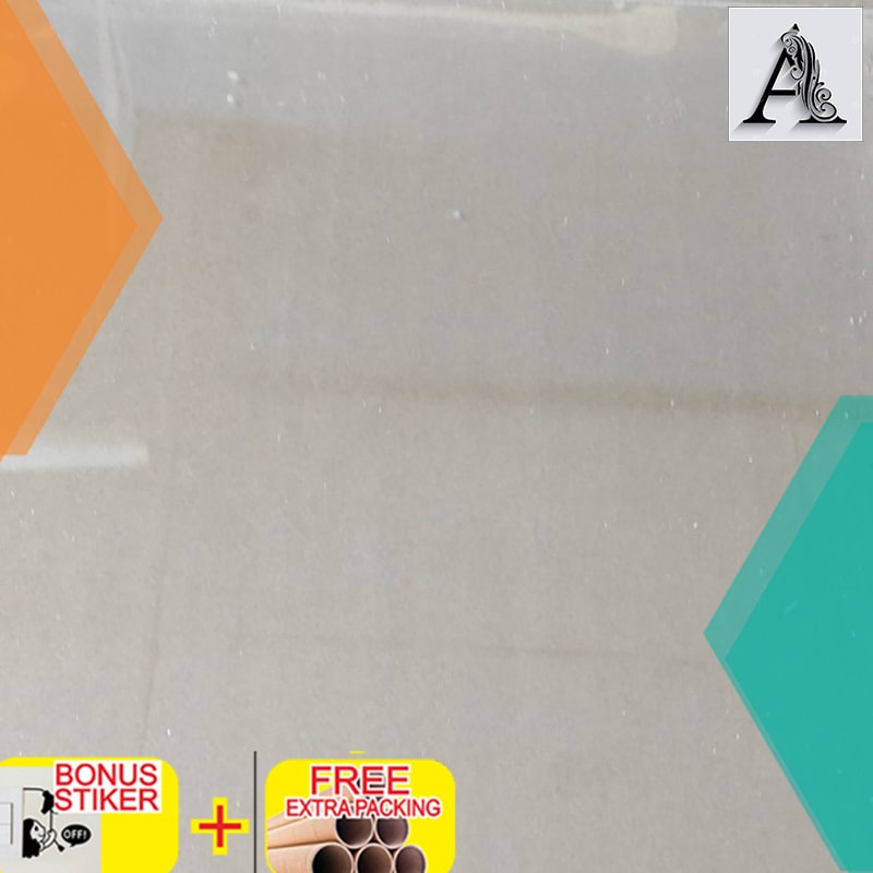

Murah akrilik bening ukuran a4 acrylic - 3mm