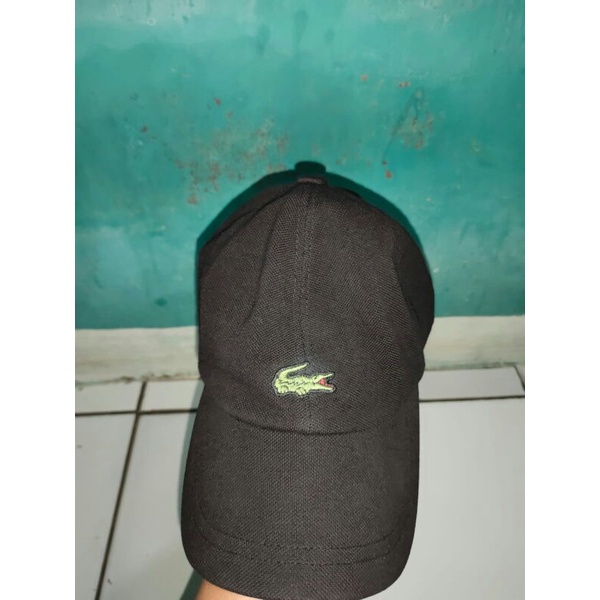 Jual CAPS LACOSTE | Shopee Indonesia