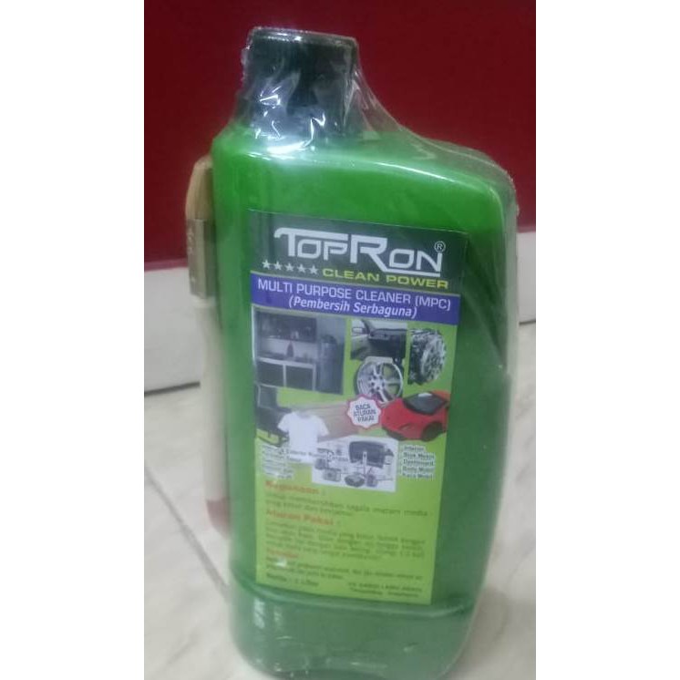 TOPRON MPC (multi purpose cleaner)