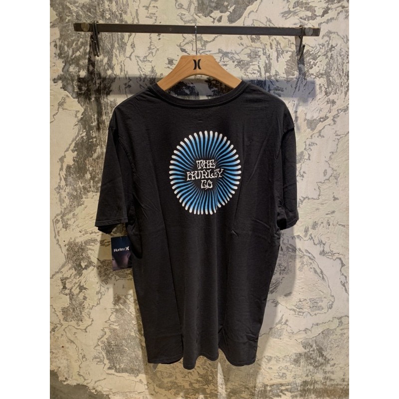 Baju Hurley original