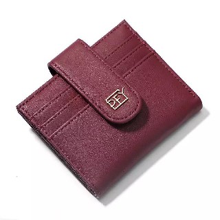 [LOKAL] POKY - DOMPET CARMILA -DOMPET Lipat Wanita MORYMONY