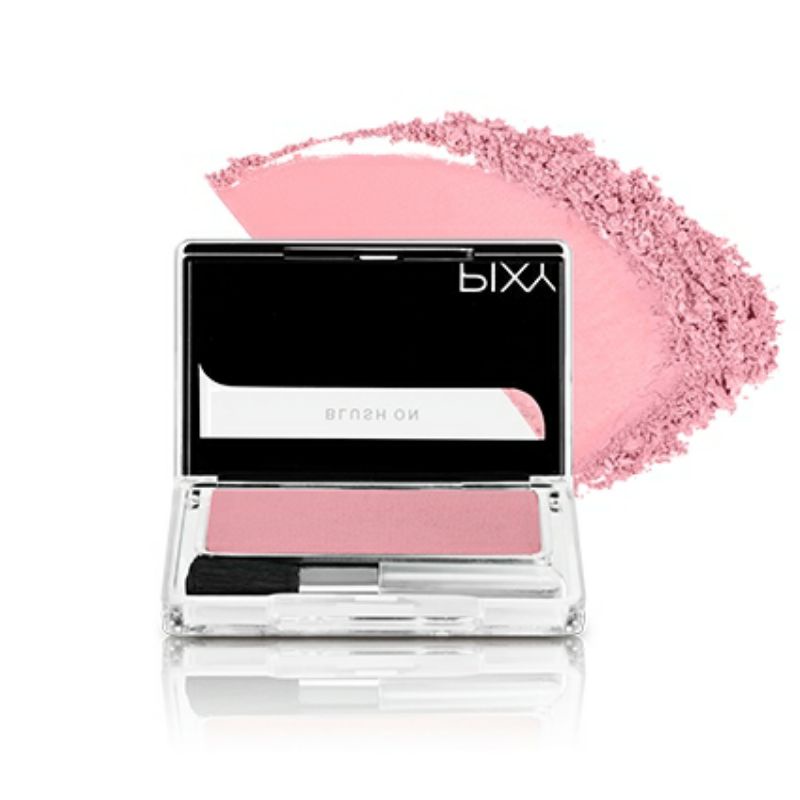 PIXY BLUSH ON KEMASAN BARUU ~ ORIGINAL 100%