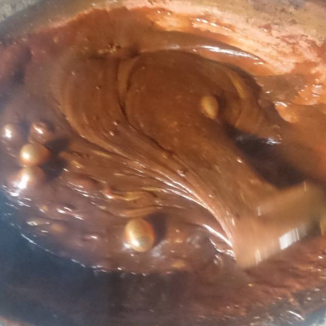 

DODOL KETAN SUNDA OLEH-OLEH KHAS BREBES