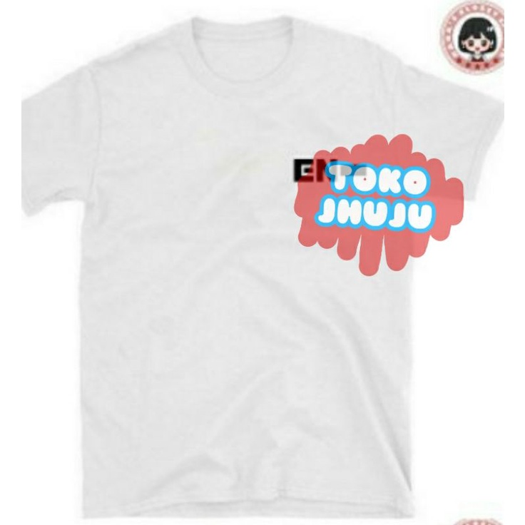 Baju Kaos Kpop EN- Logo Sunghoon style